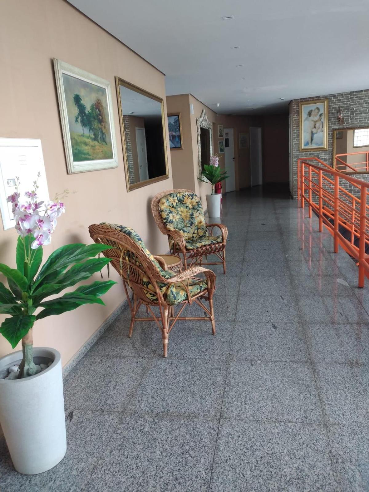 סאו פאולו Novo Hotel Ibirapuera מראה חיצוני תמונה