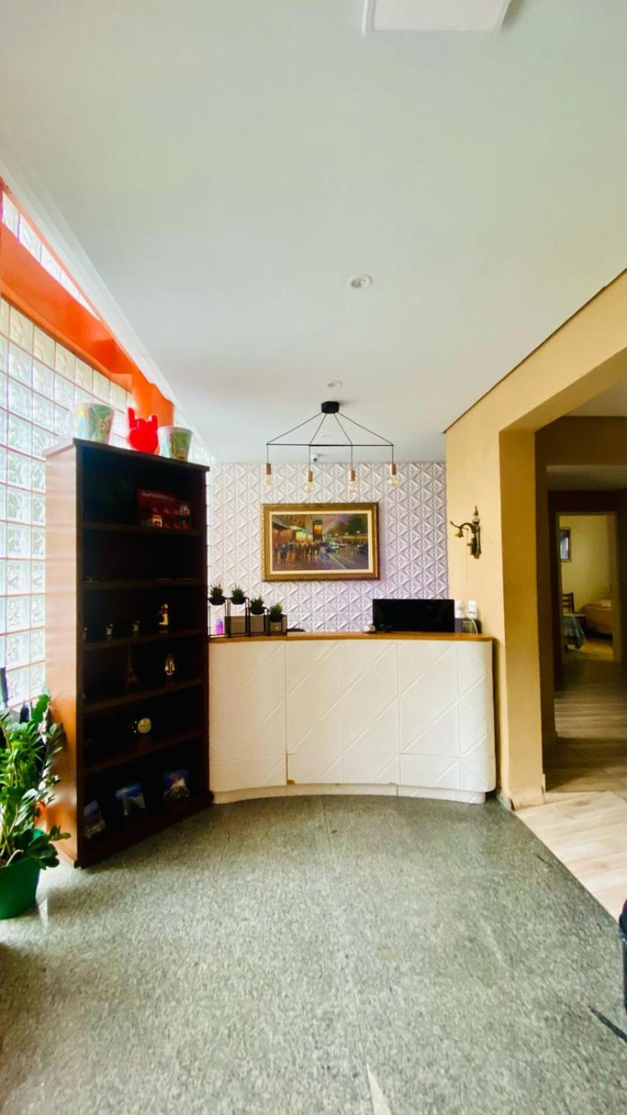 סאו פאולו Novo Hotel Ibirapuera מראה חיצוני תמונה