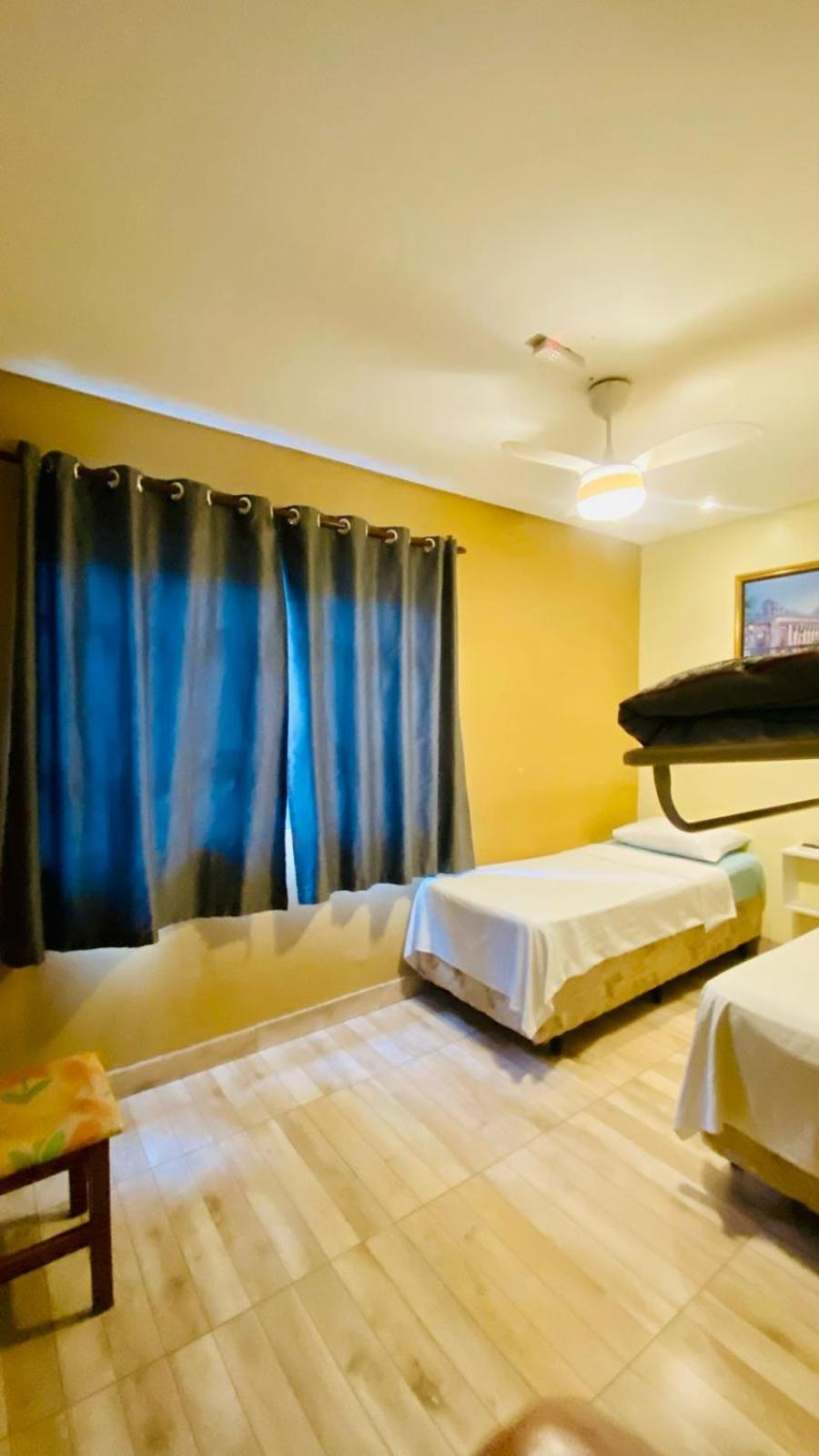 סאו פאולו Novo Hotel Ibirapuera מראה חיצוני תמונה