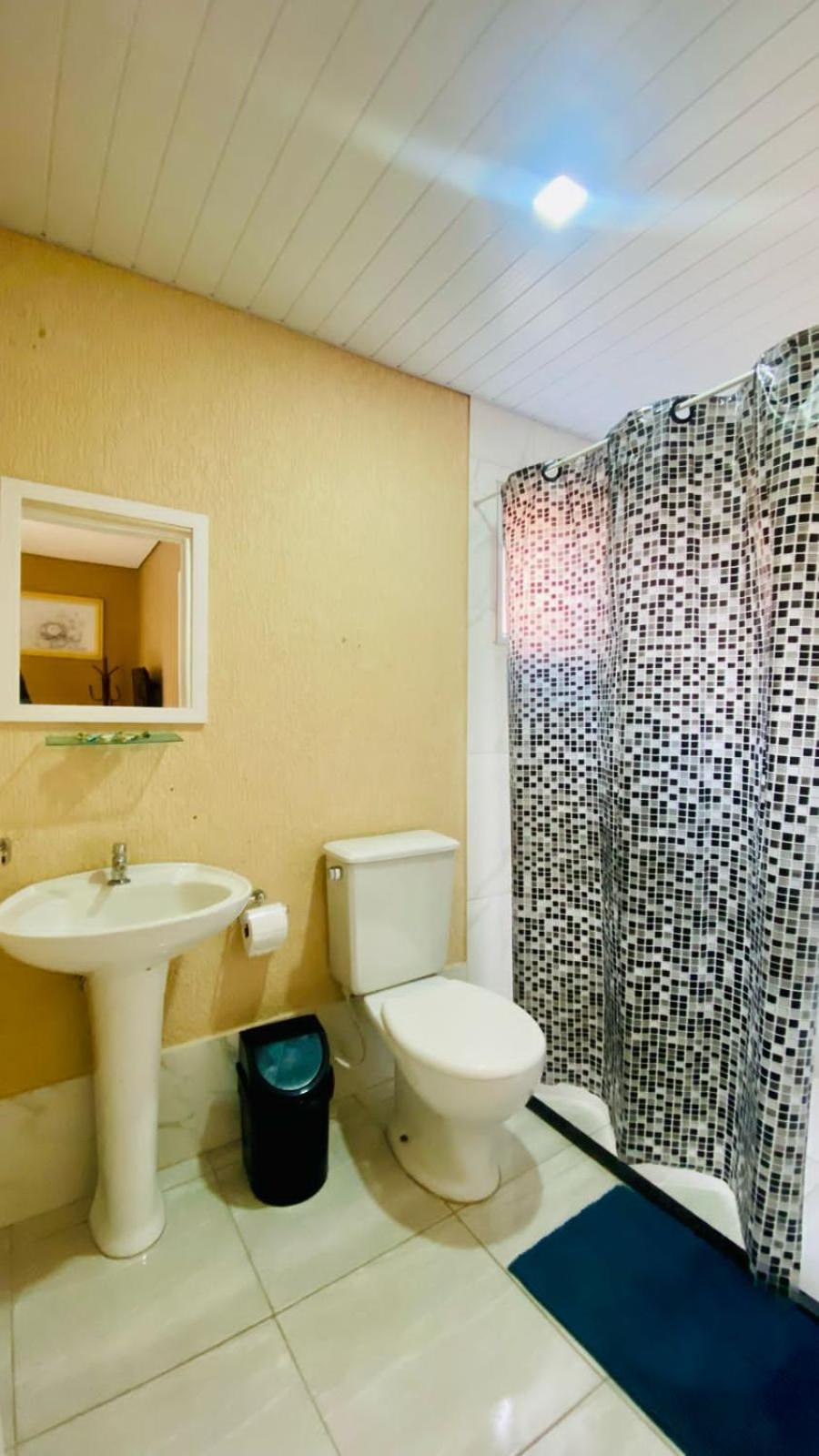 סאו פאולו Novo Hotel Ibirapuera מראה חיצוני תמונה