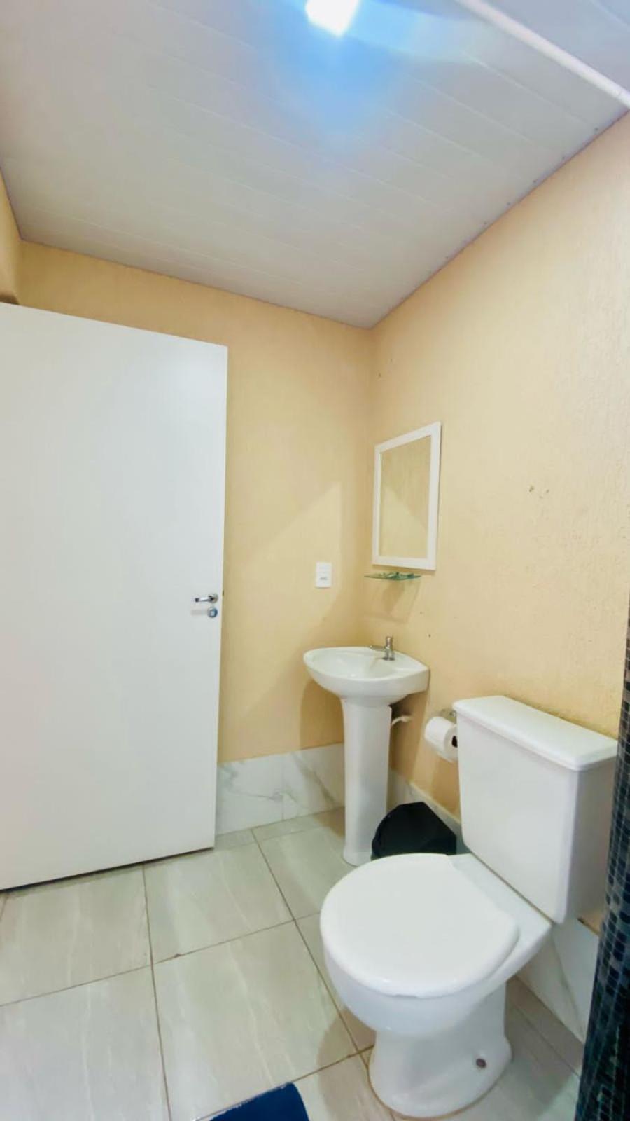 סאו פאולו Novo Hotel Ibirapuera מראה חיצוני תמונה